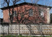 Производственно-складская площадка в Динском районе Краснодарского края.