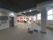 Продажа 100%  долей уставного капитала компании-балансодержателя Торгово-развлекательного центра Восторг