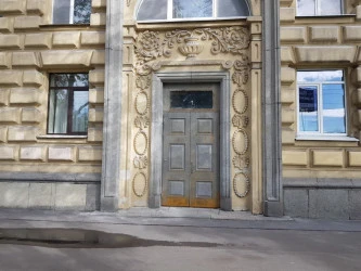 Нежилое помещение, расположенное по адресу: Санкт-Петербург, Стачек пр-кт, дом 79, лит. А, пом. 4-Н