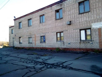 Аукцион по продаже нежилого помещения площадью 1 209,5 кв. м, расположенного по адресу: Оренбургская область, г Новотроицк, ул Советская, 2б, помещение №1