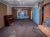 Нежилое здание 97,7 кв.м. с земельным участком, 891 кв.м. в Аламасово Нижегородской области.