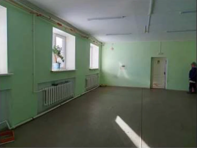 Здание, 1-эт. 471,7 кв.м на земельном участке 4064 кв.м, сооружения: Ярославская область, Угличский район, д. Шишкино