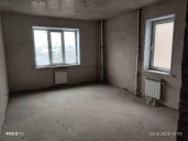 Продажа квартиры №76 площадью 48,8 кв. м, в г. Астрахань