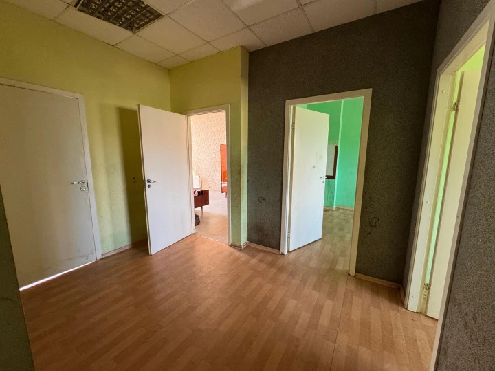 Помещение 133,7 кв.м у ст.м «Гражданский пр.»