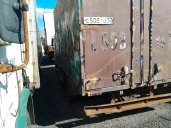 Транспортное средство  ЗИЛ Год выпуска  н/д Цвет кузова  серый Государственный регистрационный знак- С508ТО57 (VIN  X899503KA70BY9130)