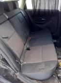 Автомобиль: марки Nissan Almera, год выпуска 2018 г., цвет: черный, № двигателя K4MB497 P016943, шасси: отсутствует; кузов: № Z8NAJL11061623251, идентификационный номер (VIN): Z8NAJL11061623251.Обременения (ограничения): залог в пользу АО «Эксперт Банк».