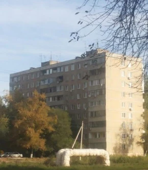 Квартира - 56,1 кв. м, адрес: Саратовская обл., м. Энгельсский р-н, г. п. г. Энгельс, г. Энгельс, ул. Полтавская, д. 44.