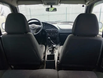 Автомобиль CHEVROLET NIVA, 2011 г/в