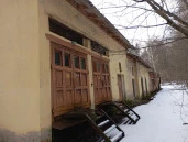 Имущество, находящееся в собственности Ярославской области, расположенное по адресу: Ярославская область, Некоузский район, п. Борок с земельным участком