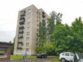 Помещение 18,4 кв.м в Колпино