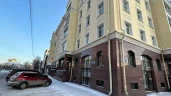 Продается нежилое помещение, 185,1 кв. м, г. Томск, ул. Карла Маркса, д. 3