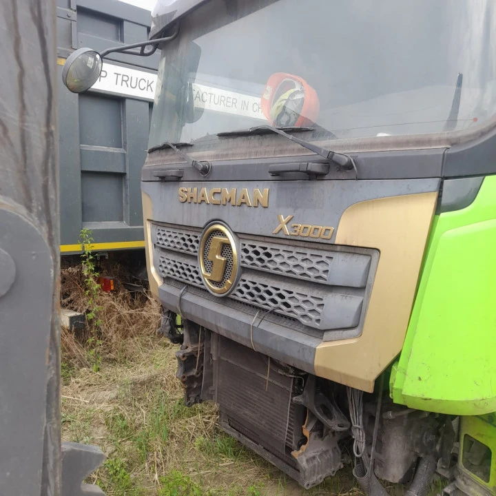 Специализированный, автомобиль - самосвал SHACMAN SX331863366, 2023, Идентификационный номер: LZGJX4Z68PX041971, принадлежащий Продавцу на праве собственности, что подтверждается Договором купли-продажи № ОВ/Ф-125246-09-01-С-01 от 23.08.2023 г.