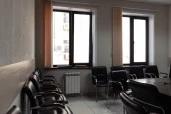 Бизнес-центр "Кристалл", г. Новосибирск, Красный Проспект, д. 77/1