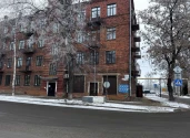 Административное здание, гараж, земельный участок: Ярославская область, г. Рыбинск, ул. Большая Казанская, д. 44