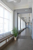 Доля в арендном бизнесе ОАО «Торговый дом «Центральный», г. Саратов (26,16% акций - 17 950 штук)