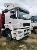 Седельный тягач КАМАЗ М1840, 2020, идент. номер XTC549005L2531846