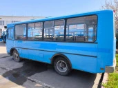 Автобус ПАЗ 32054