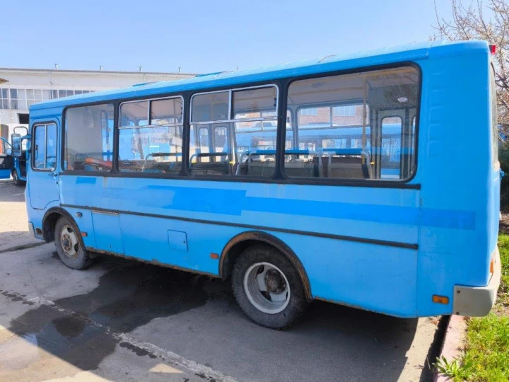 Автобус ПАЗ 32054