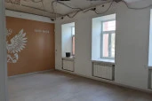 Стрит-ритейл в центре