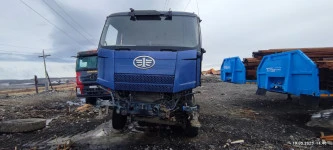 Продается Самосвал  FAW J6, 2019, г. Норильск