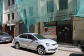 Право аренды помещения площадью 1 670,5 кв. м в Апраксином дворе