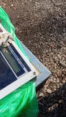 Лабораторное оборудование: Анализатор зерна IAS 5100 NIR Analyzer, Прибор определения числа падения ПЧП-7, Измеритель деформации клейковины ИДК-3М
