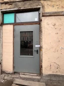 Право аренды помещения площадью 317,3 кв. м в Апраксином дворе.