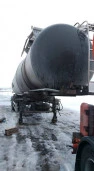 Автомобили грузовые Полуприцеп-цистерна СЕСПЕЛЬ SF3B 2019 года выпуска.