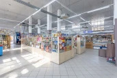 100 % доли в уставном капитале Общества с ограниченной ответственностью «Южный», находящаяся в собственности городского округа город Уфа (далее  Доля)