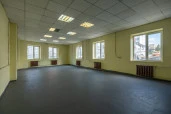 Продажа объекта общей площадью 539,3 кв м и доли земельного участка в историческом центре Самары