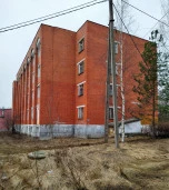 Имущество, находящееся в собственности Ярославской области, расположенное по адресу: Ярославская область, Даниловский район, г. Данилов, ул. Набережная, д.62,   с земельным участком