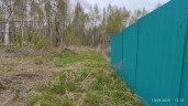 Земельный участок 12 соток в Талдомском районе, МО
