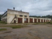 Реализация имущества ООО "Оятское"