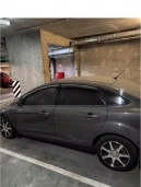 Транспортное средство, марки: Ford Focus, 2012 г. в., VIN номер: X9FMXXEEBMCG89595
