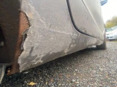 Audi A6, серый, 2008, 429 117 км, 2.0 МТ (136 л. с.), дизель, передний, VIN WAUZZZ4F98N153150.г.Уфа