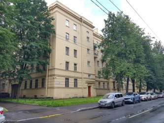 Нежилое помещение 77,5 кв.м. у ст.м. "Площадь Ленина"