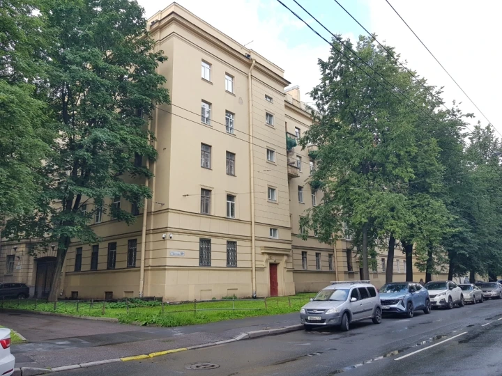 Нежилое помещение 188,6 кв.м. у ст.м. "Площадь Ленина"