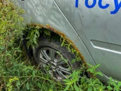 Легковой автомобиль марка, модель ТС: LADA, 111730 LADA KALINA, 2013 года выпуска, государственный номер  Р416ВА48, идентификационный номер (VIN)  XTA111730D0259623, модель и номер двигателя - 11183; 5900173, цвет кузова - серебристый.