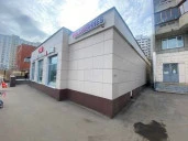 Нежилое отдельно стоящее здание 380,8 кв. м  с ГАБ в г. Зеленоград, Москва