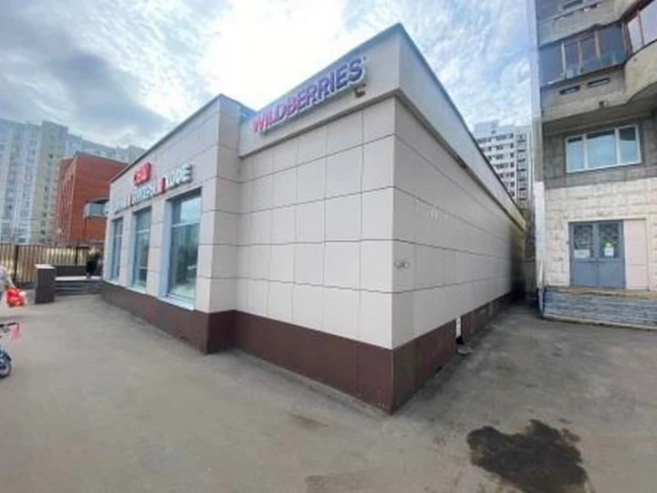 Нежилое отдельно стоящее здание 380,8 кв. м  с ГАБ в г. Зеленоград, Москва