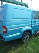 Автомобиль УАЗ- 23632 UAZ Pickup