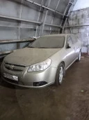 Транспортное средство CHEVROLET, KLAL (Epica),  2008 года изготовления, идентификационный номер  (VIN) ХUULF69KJ80024119