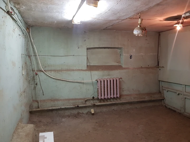 Нежилое помещение, 155, 4 кв.м. в Пушкине