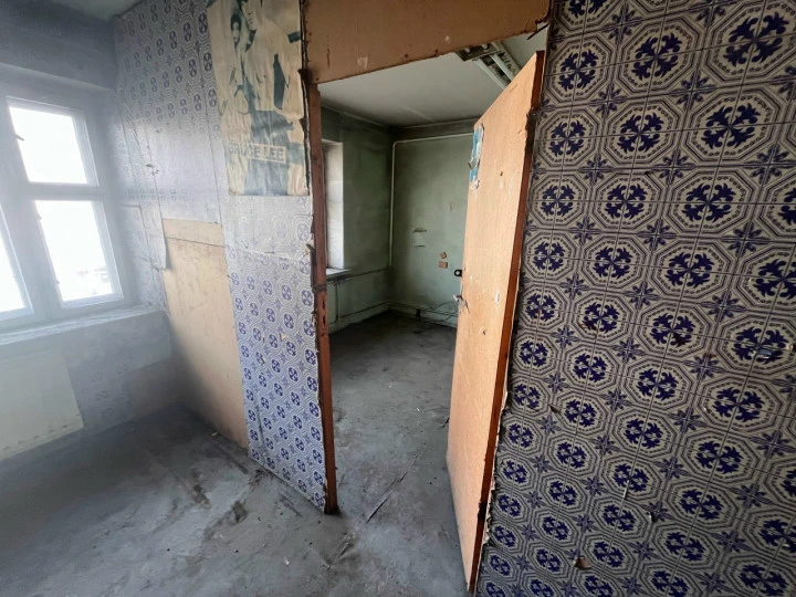 Помещение 26,9 кв.м у ст.м «Гражданский пр.»