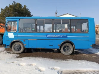 ПАЗ 32053