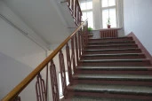 Бизнес-центр с участком в Выборгском районе