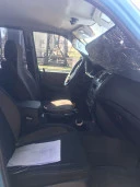 Автомобиль высокой проходимости УАЗ 23632-243 Comffort с кунгом