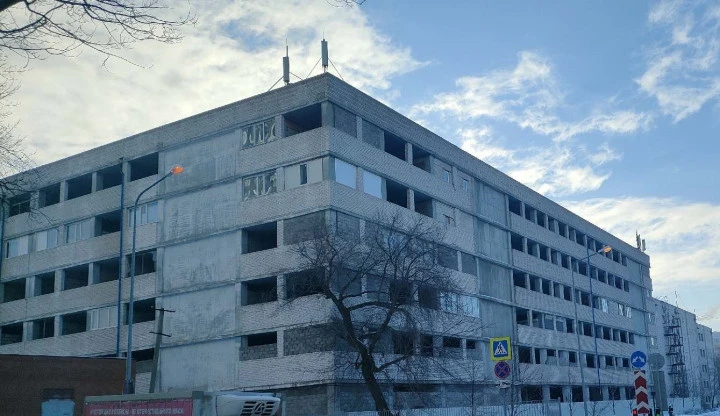 Гаражное место - 20,7 кв. м, адрес: Самарская обл., г. о. Самара, вн. р-н Промышленный, г. Самара, ул. Губанова, д. 9, гаражное место 6-44, кадастровый номер 63:01:0708002:4558