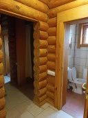 Здание (жилой дом), пл. 548,1 кв. м, жилое, Московская обл., Истринский р-н, Обушковское с/п, д. Обушково
