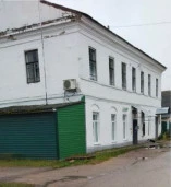627/1747 доли в праве на нежилое помещение, этаж № 1, общей площадью 174,7 кв.м, по адресу: Тверская область, р-н Бельский, гп г. Белый, ул. Советская, д. 3